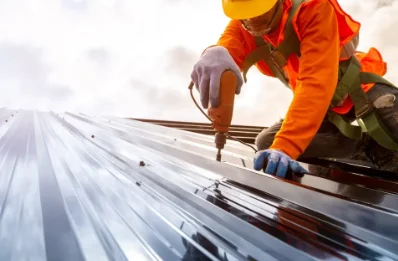 Travaux de zinguerie à Saint-Sauveur-de-Meilhan